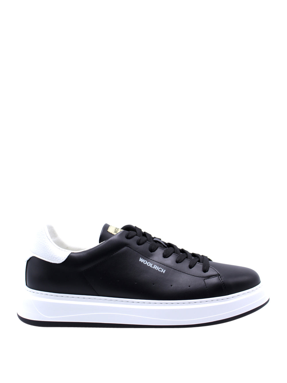WOOLRICH Sneakers Uomo - Nero modello WFM251010