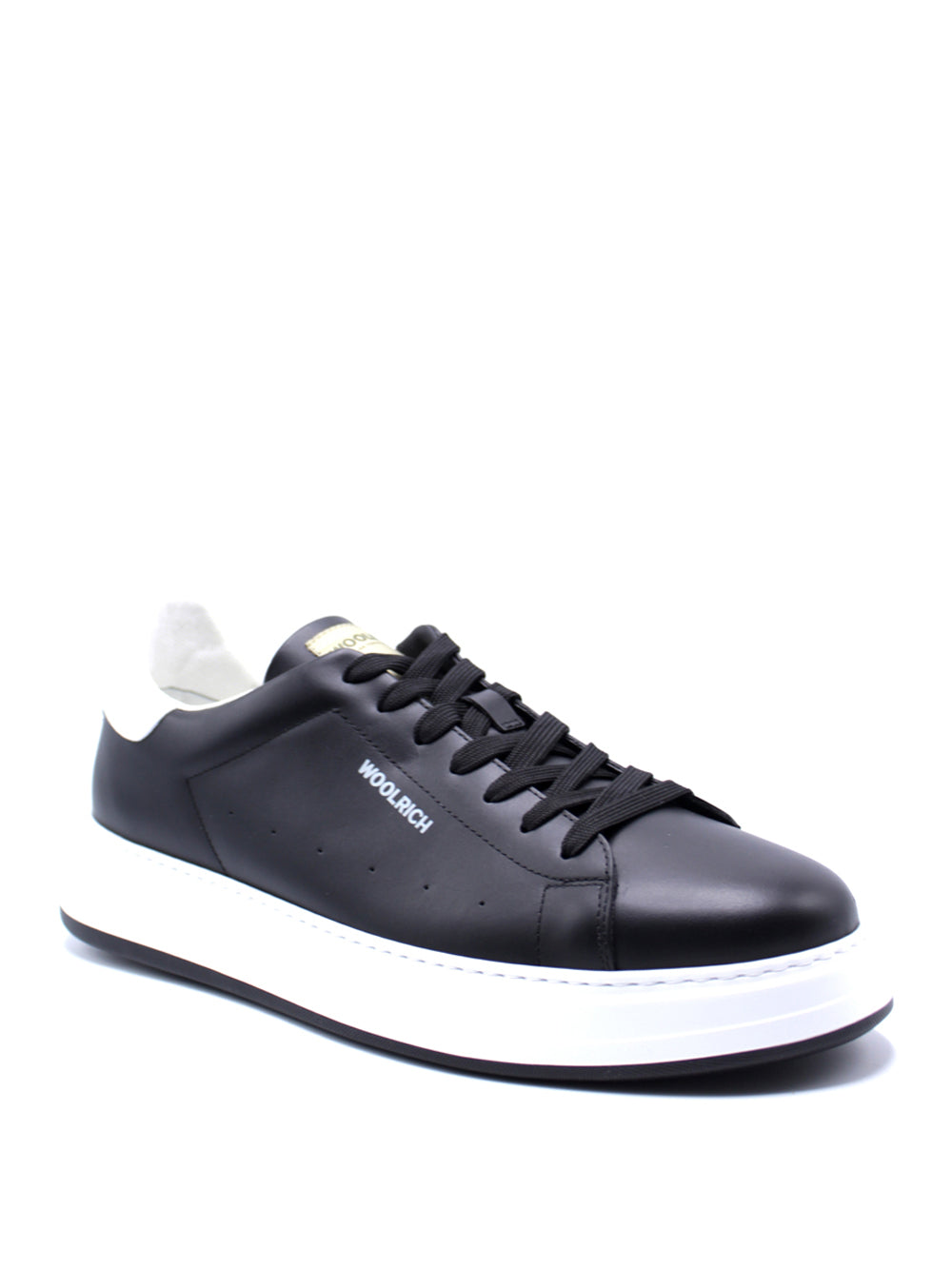 WOOLRICH Sneakers Uomo - Nero modello WFM251010