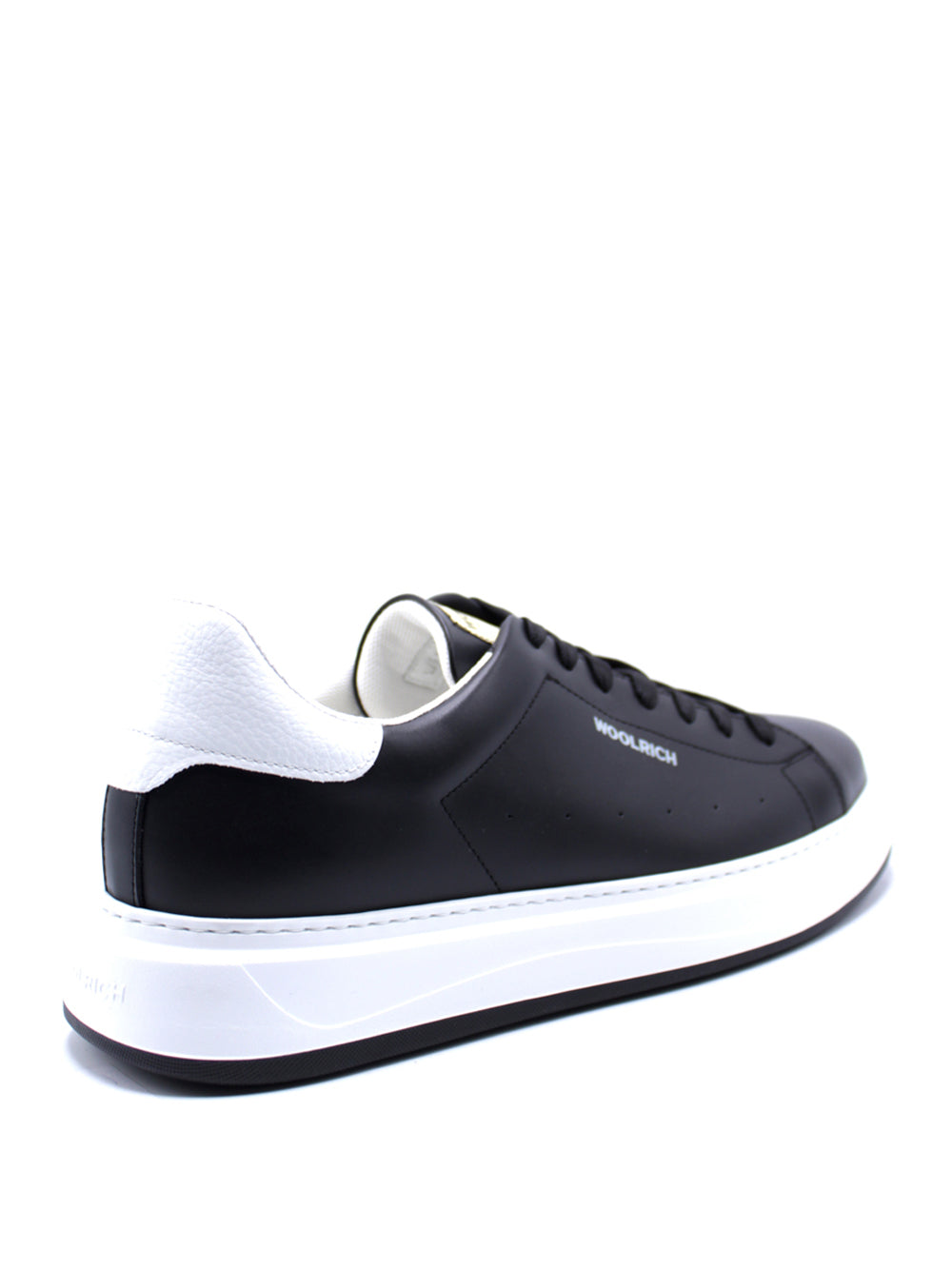 WOOLRICH Sneakers Uomo - Nero modello WFM251010