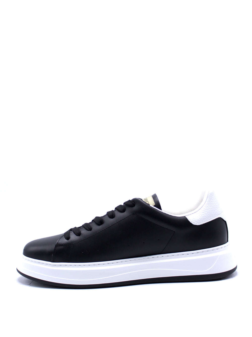 WOOLRICH Sneakers Uomo - Nero modello WFM251010