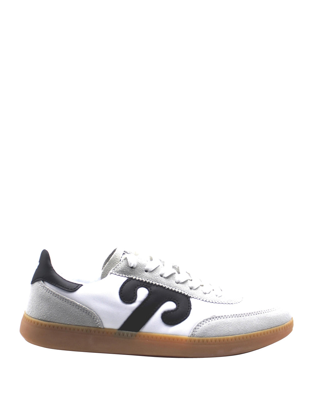 WUSHU Sneakers Donna - Bianco modello GONG
