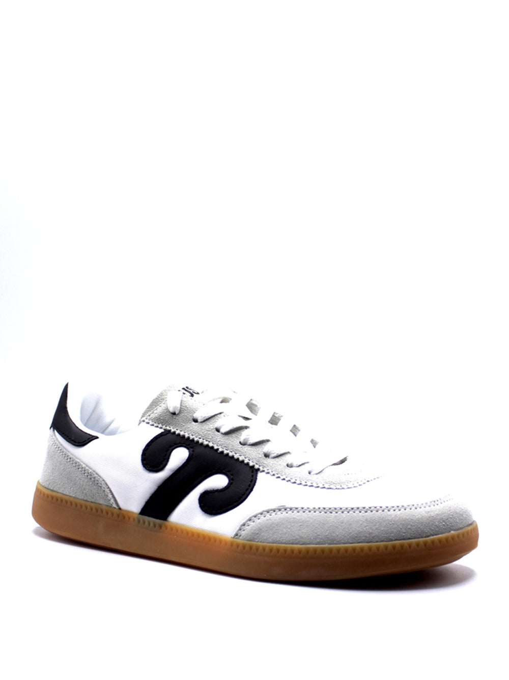 WUSHU Sneakers Donna - Bianco modello GONG