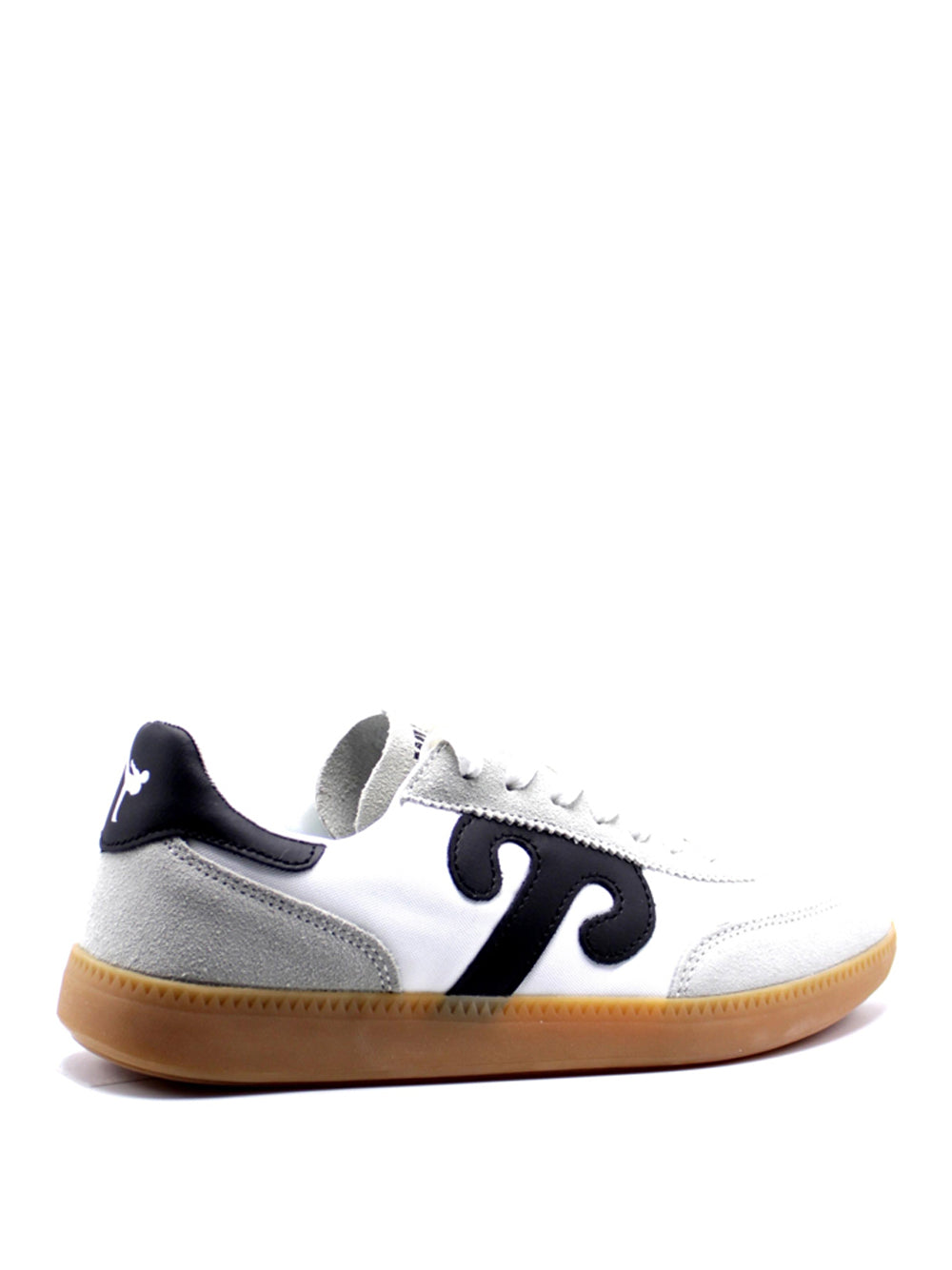 WUSHU Sneakers Donna - Bianco modello GONG