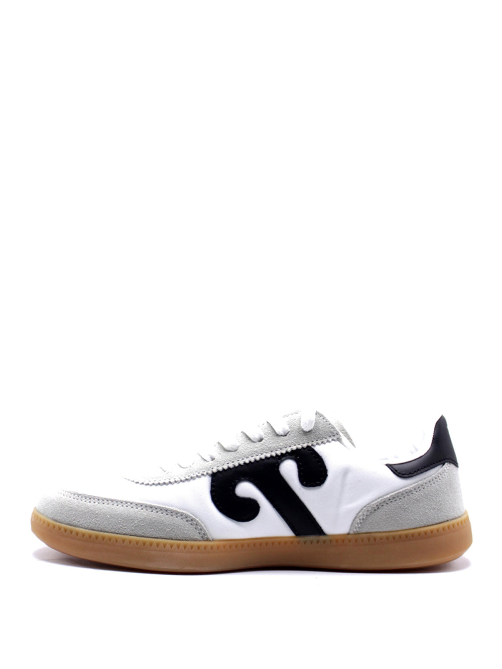 WUSHU Sneakers Donna - Bianco modello GONG