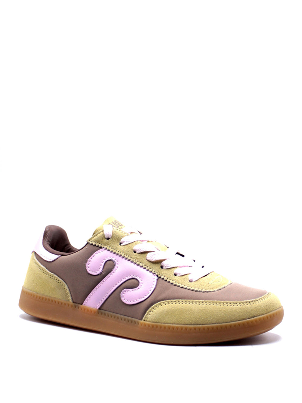 WUSHU Sneakers Donna - Multicolor modello GONG