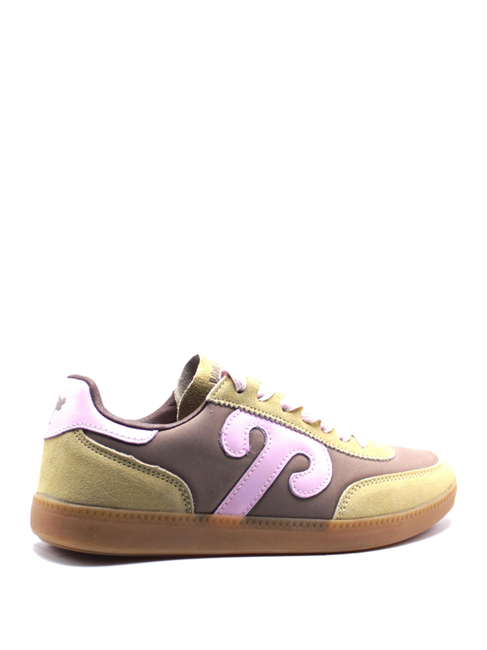 WUSHU Sneakers Donna - Multicolor modello GONG