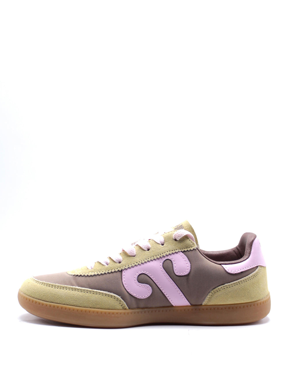 WUSHU Sneakers Donna - Multicolor modello GONG