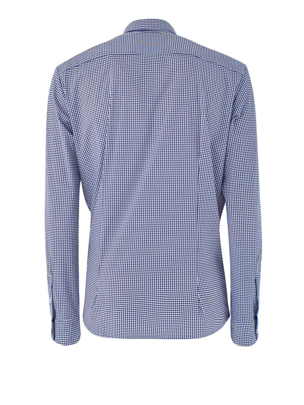 YES ZEE Camicia Uomo - Celeste modello C505OP00