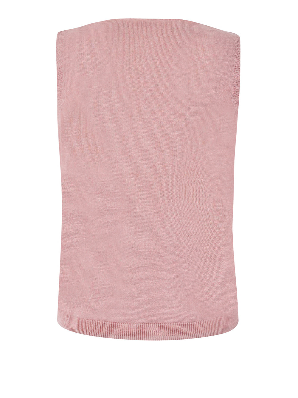 YES ZEE Canotta Donna - Rosa modello M232HF00