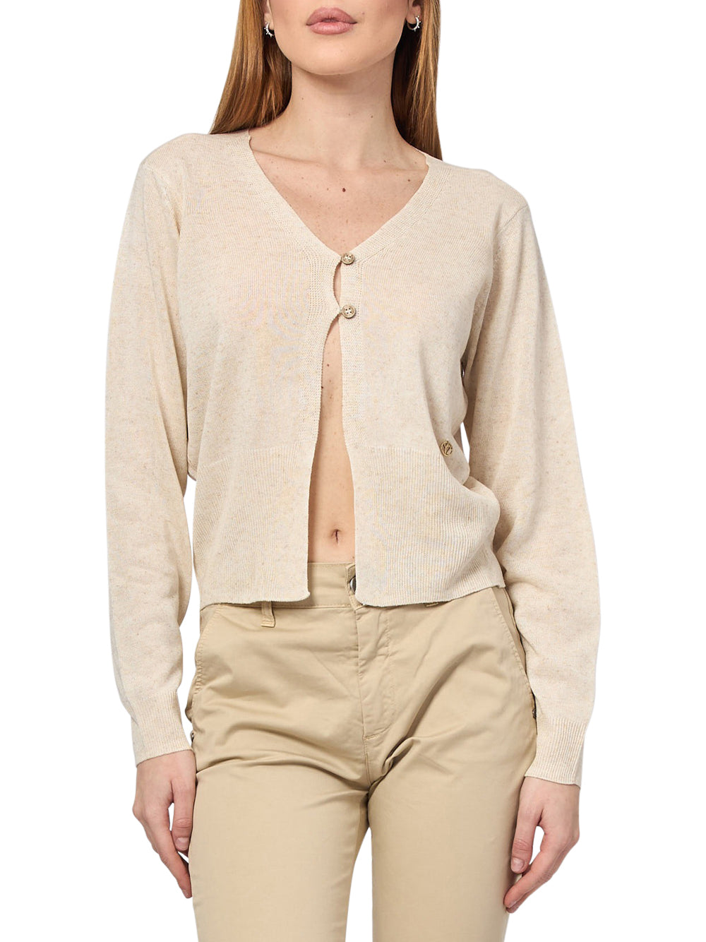 Maglia Sabbia