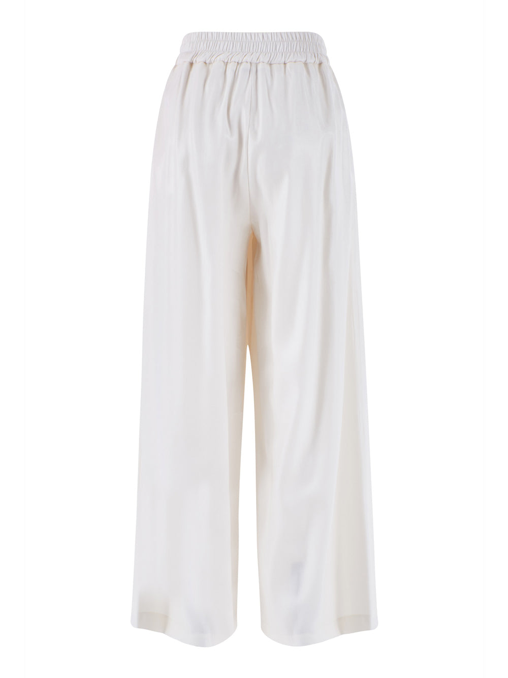 Pantalone Avorio