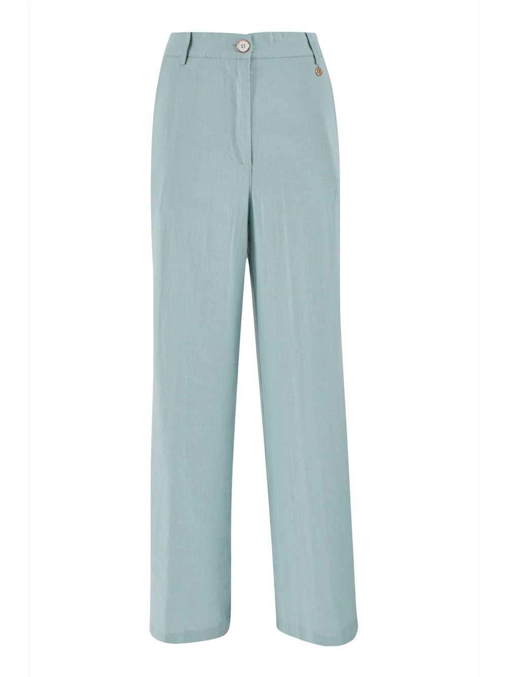 Pantalone Azzurro Marino