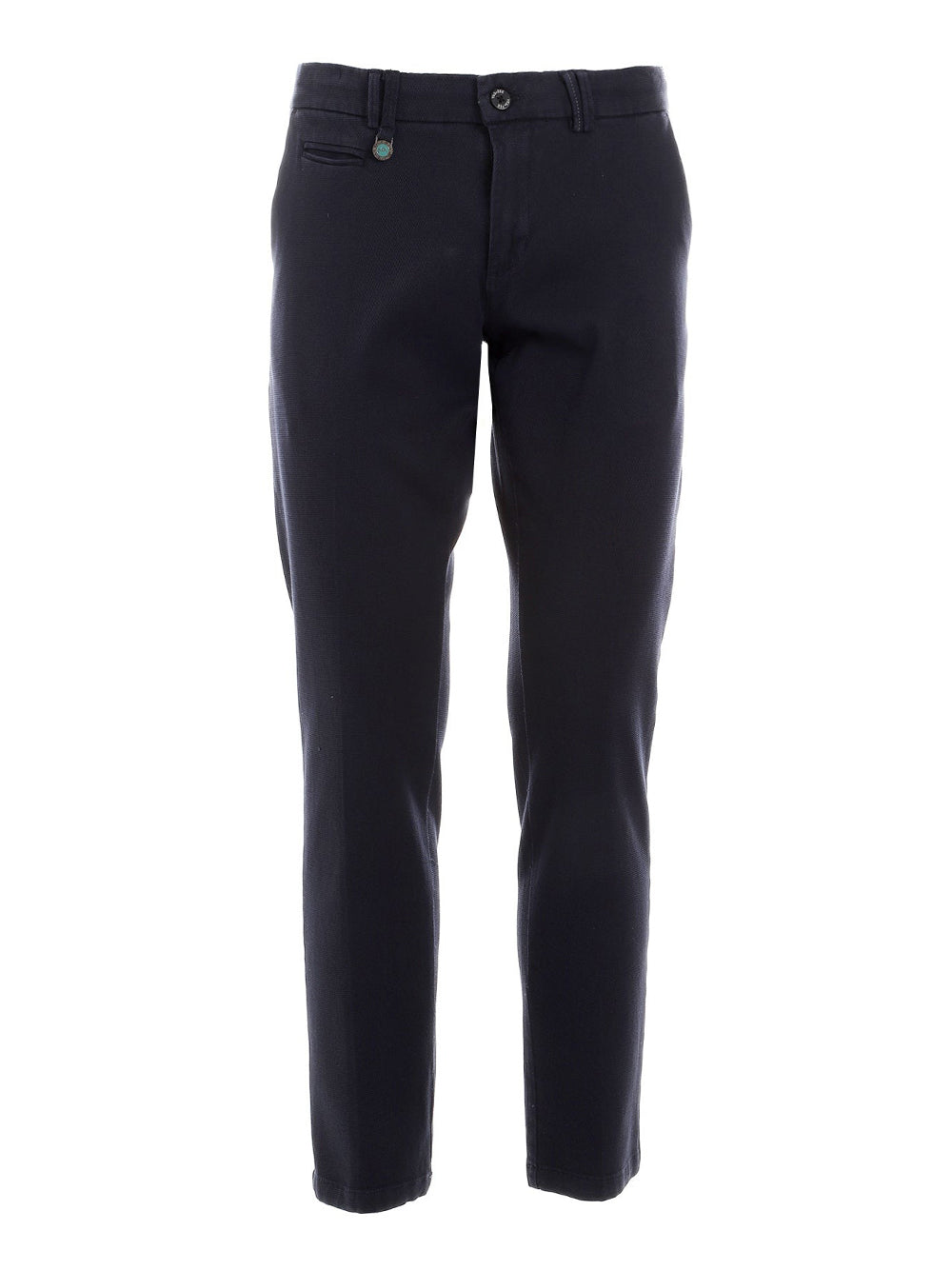 Pantalone Blu navy