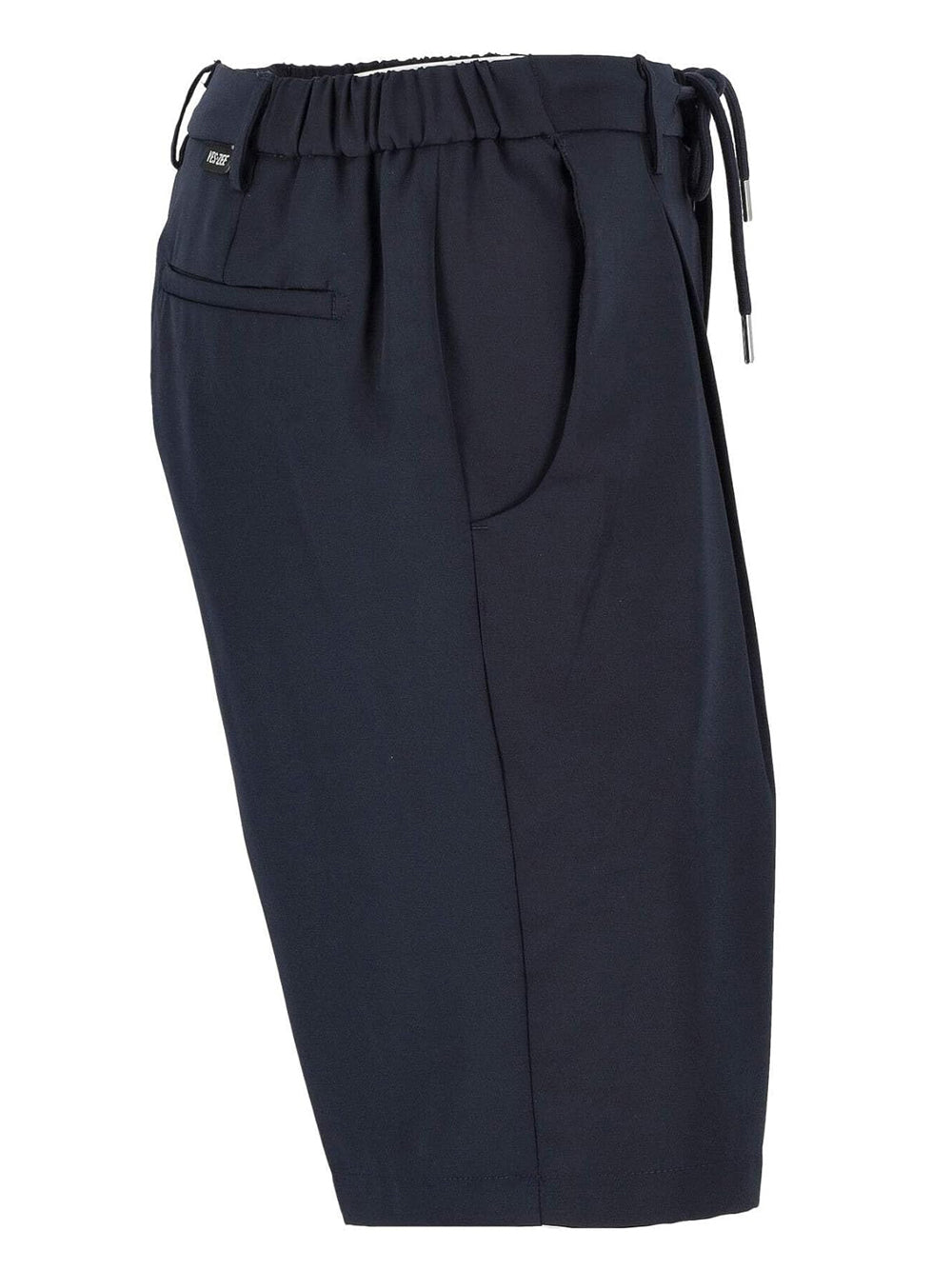 YES ZEE Bermuda Uomo - Blu navy modello P770KE00