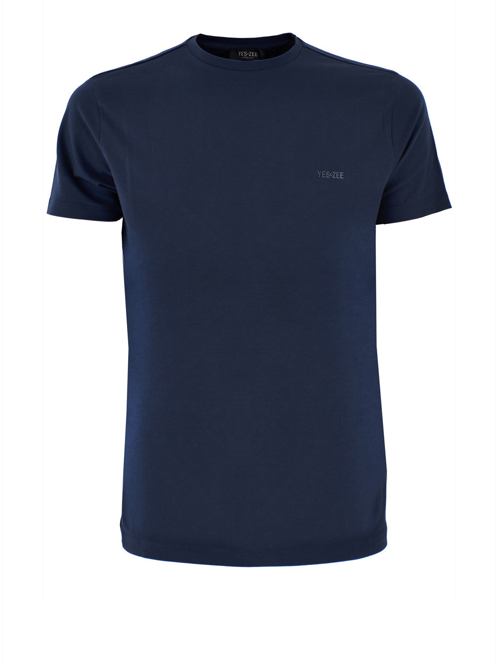 T-shirt Blu navy