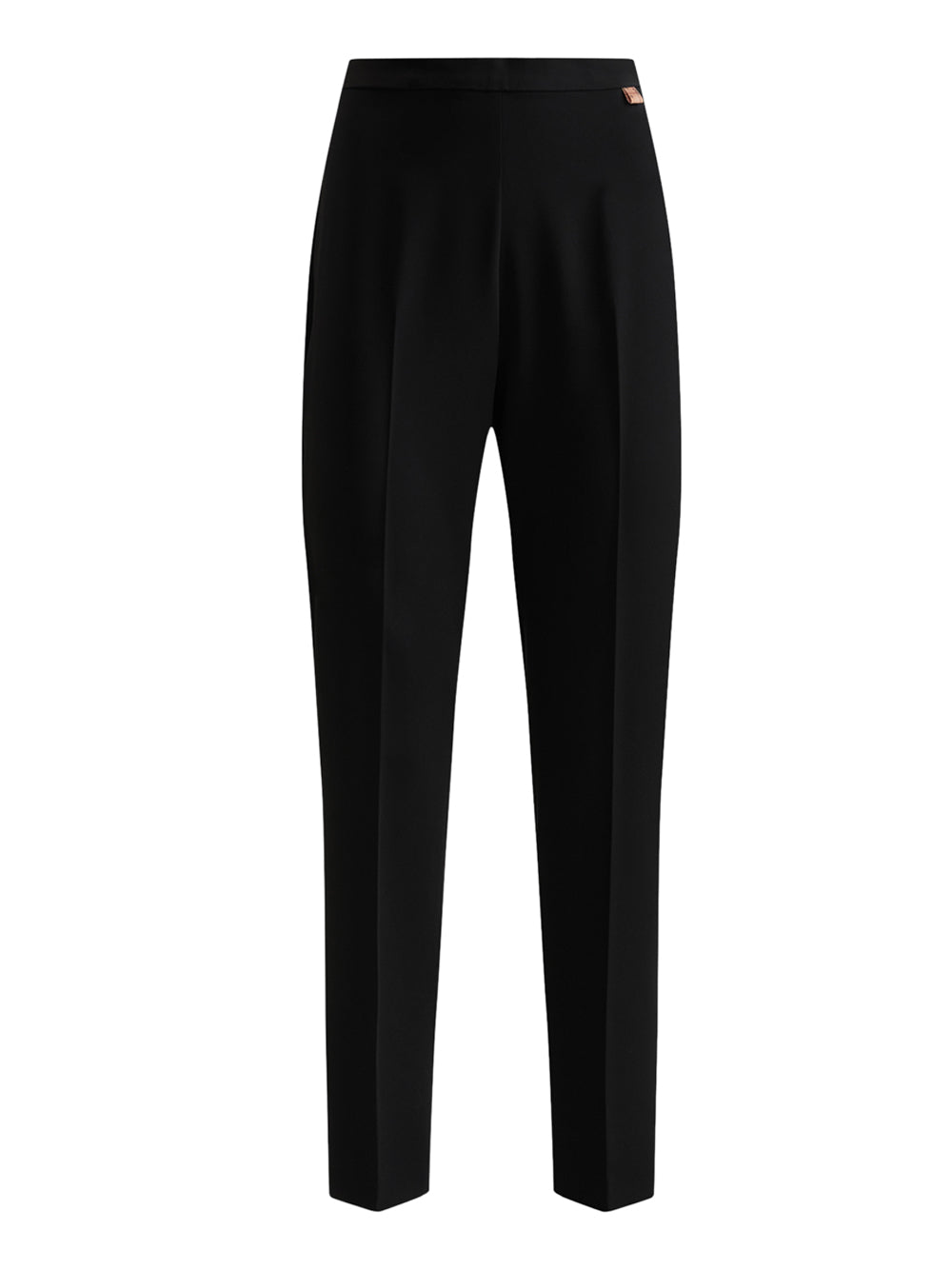 1^CLASSE Pantalone Uomo - Nero modello 0405NPW3