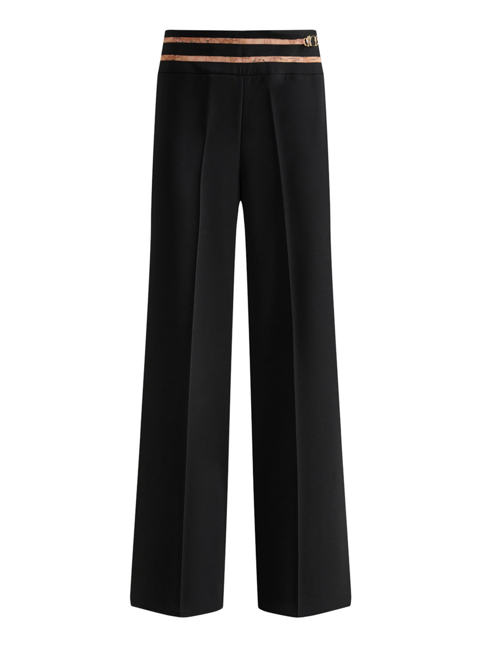 1^CLASSE Pantalone Uomo - Nero modello 0426NPW3
