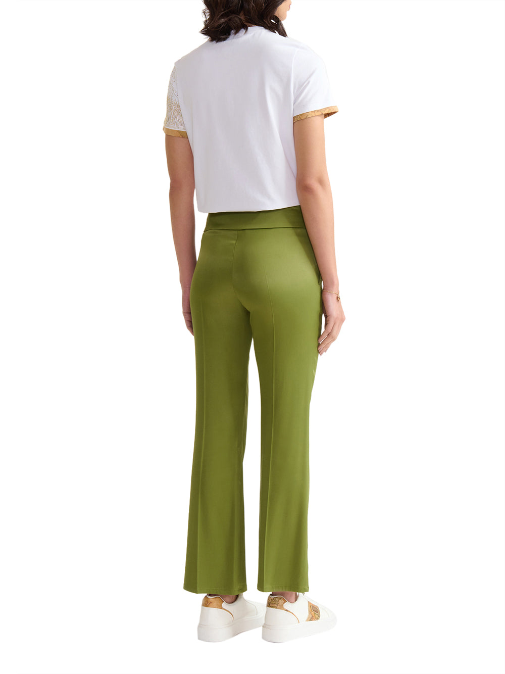 1^CLASSE T-shirt Uomo - Bianco modello 0768JC71