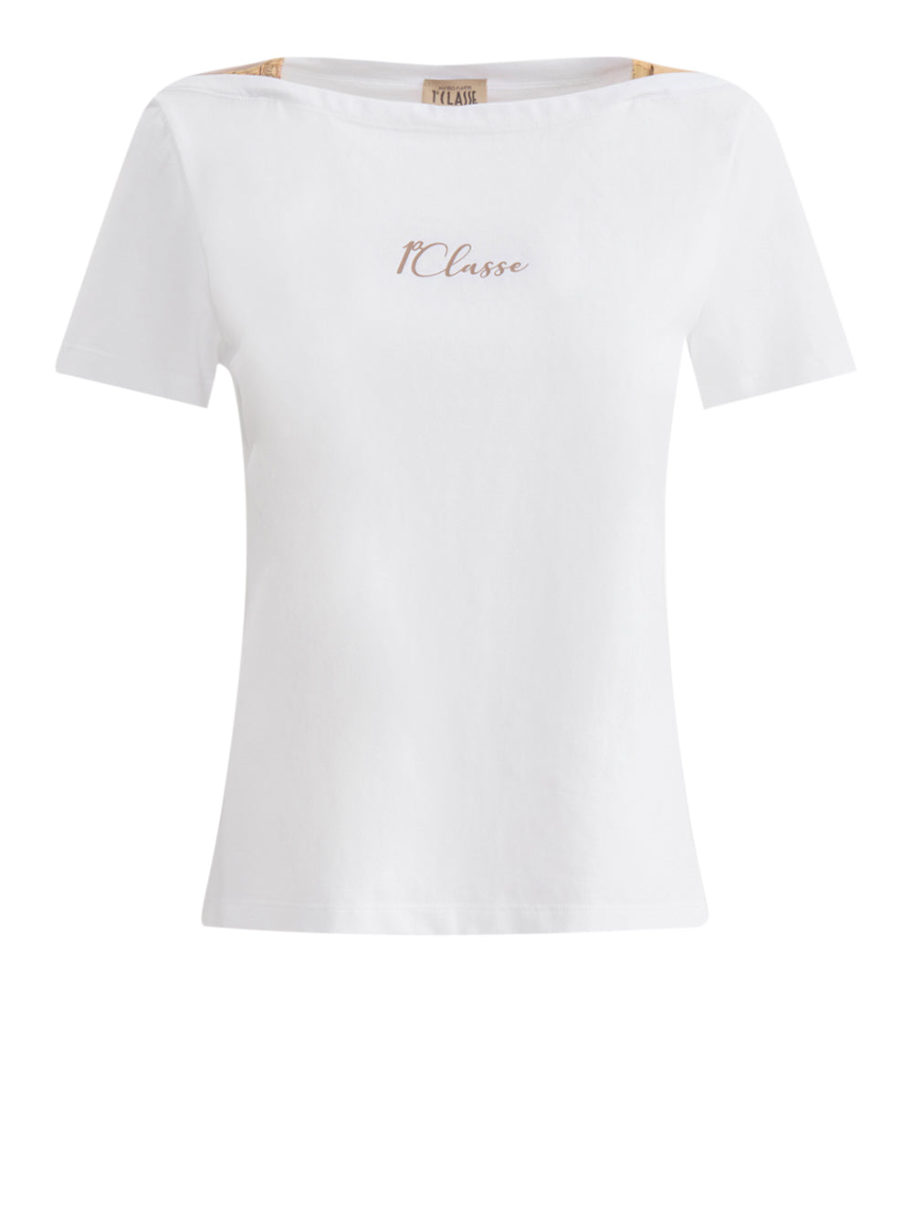 1^CLASSE T-shirt Uomo - Bianco modello 0772JC71