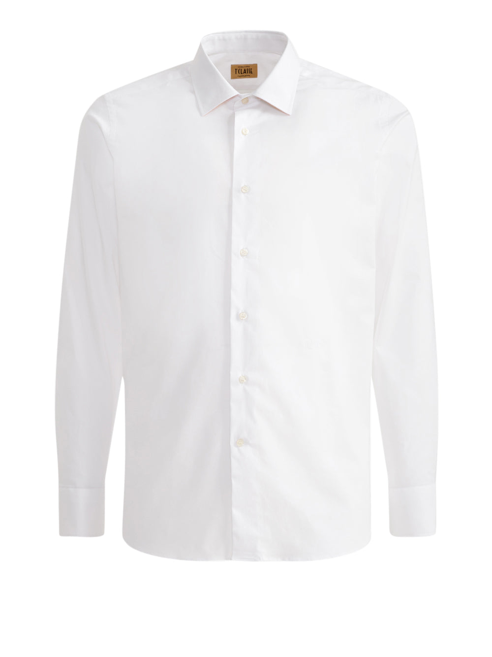 1^CLASSE Camicia Slim Fit Uomo - Bianco modello 1312UE38