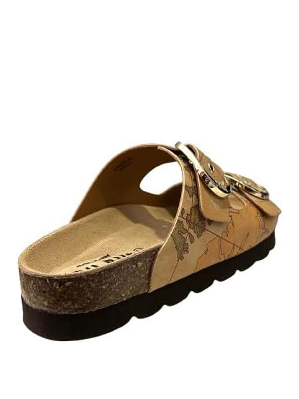 1^CLASSE Sandali slippers Donna - Naturale modello 14229750