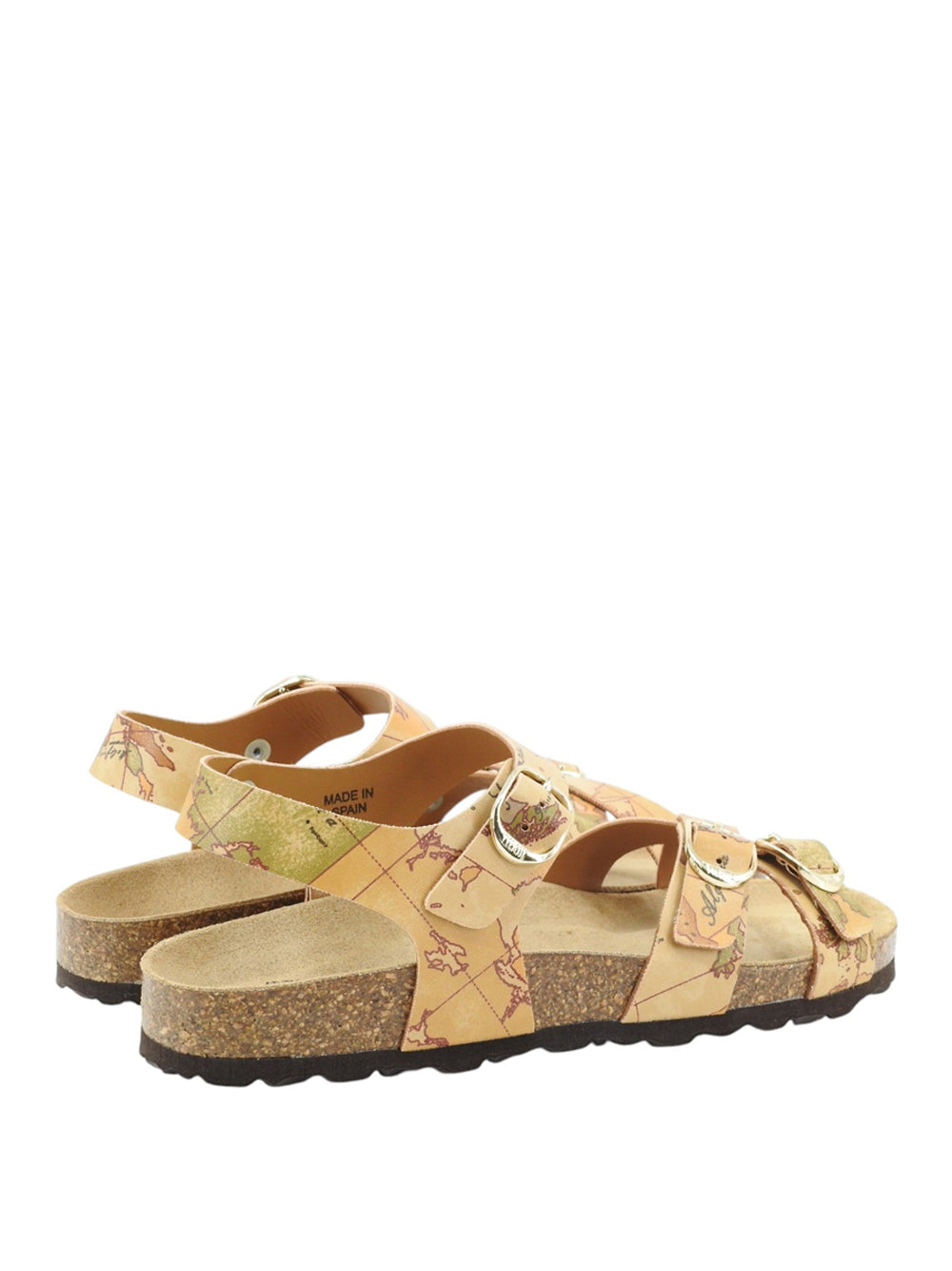 1^CLASSE Sandali Donna - Naturale modello 14269820
