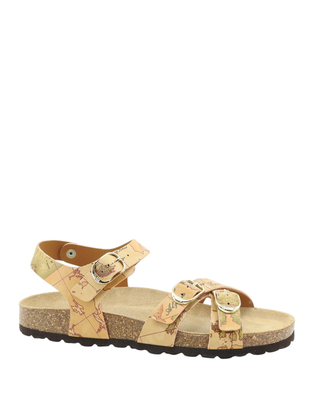 1^CLASSE Sandali Donna - Naturale modello 14269820