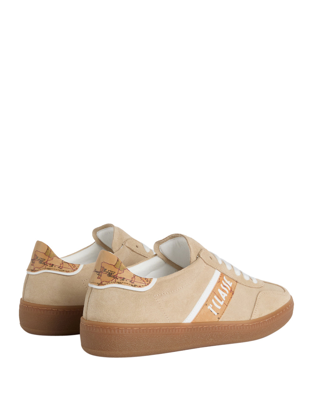 1^CLASSE Sneakers Donna - Naturale modello 1453407F
