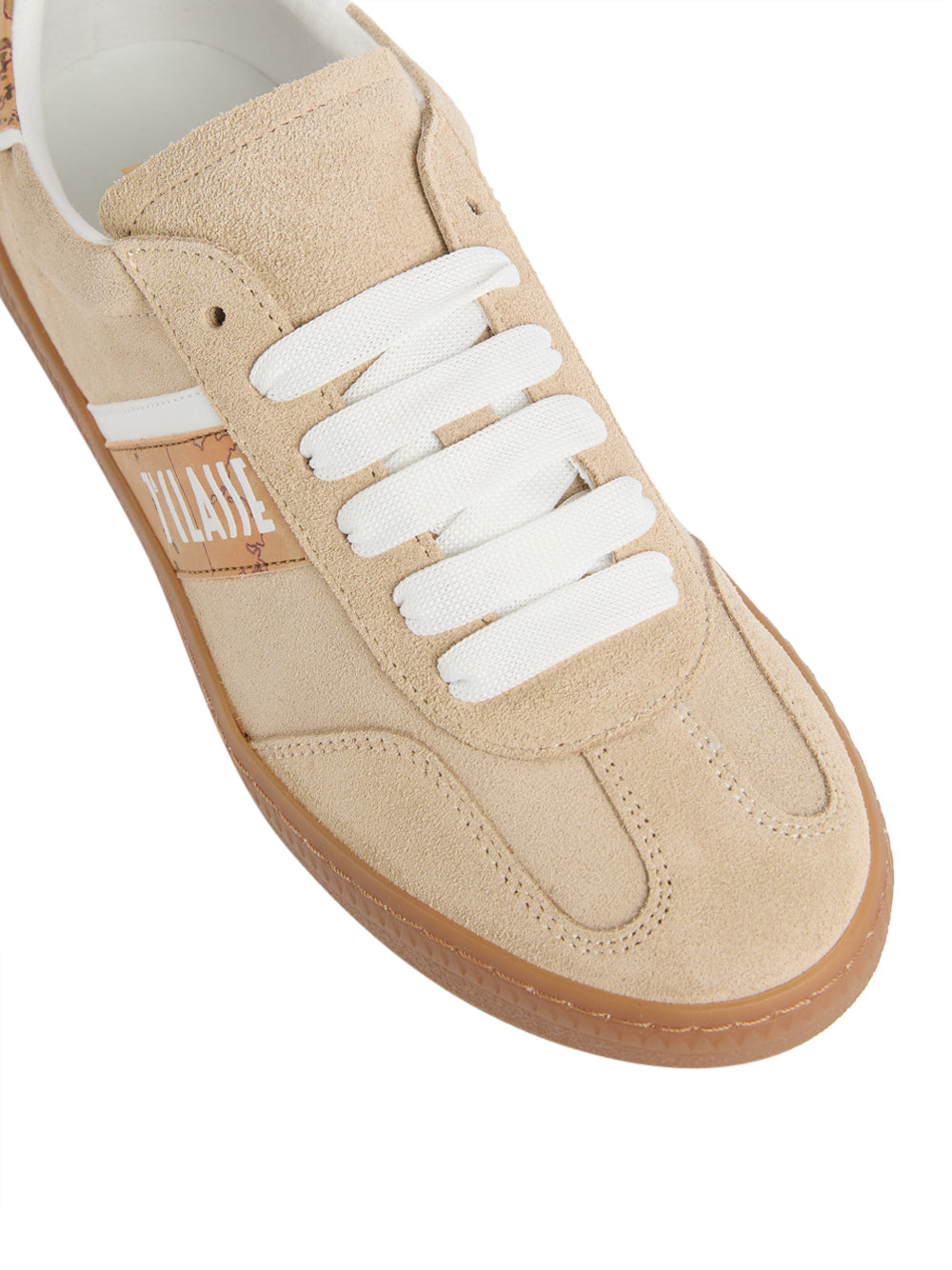 1^CLASSE Sneakers Donna - Naturale modello 1453407F