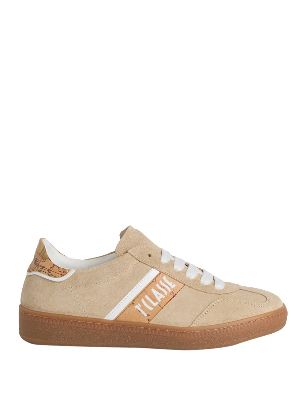 1^CLASSE Sneakers Donna - Naturale modello 1453407F