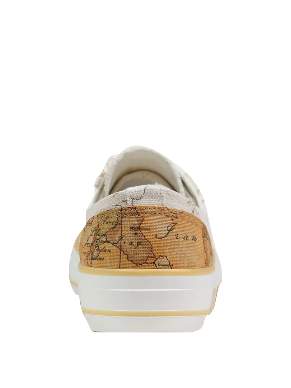 1^CLASSE Sneakers Donna - Bianco modello 1474796C