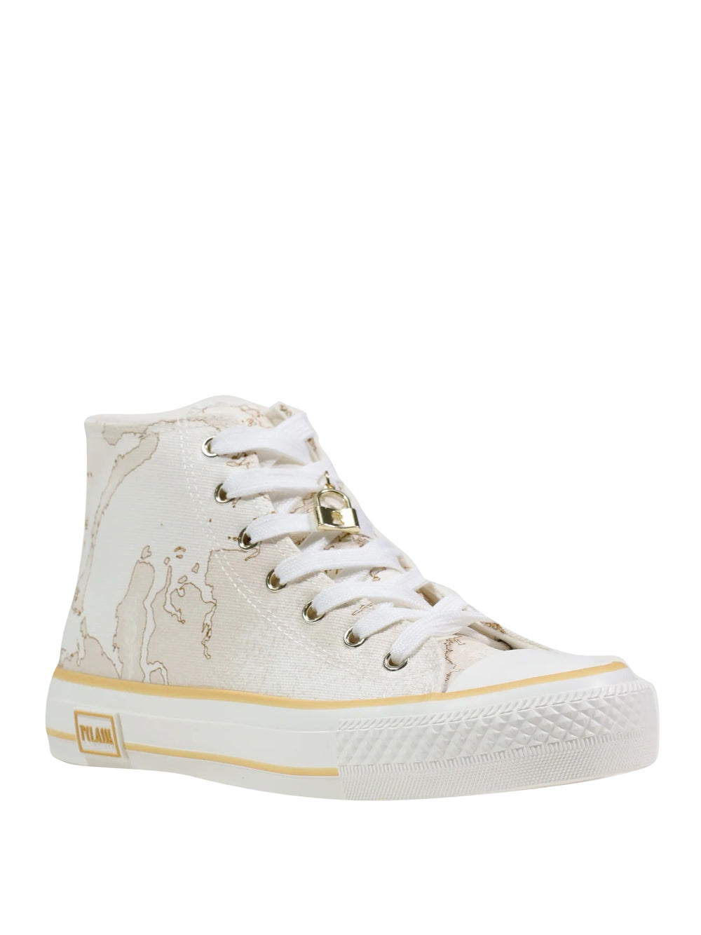 1^CLASSE Sneakers Donna - Bianco modello 14759796