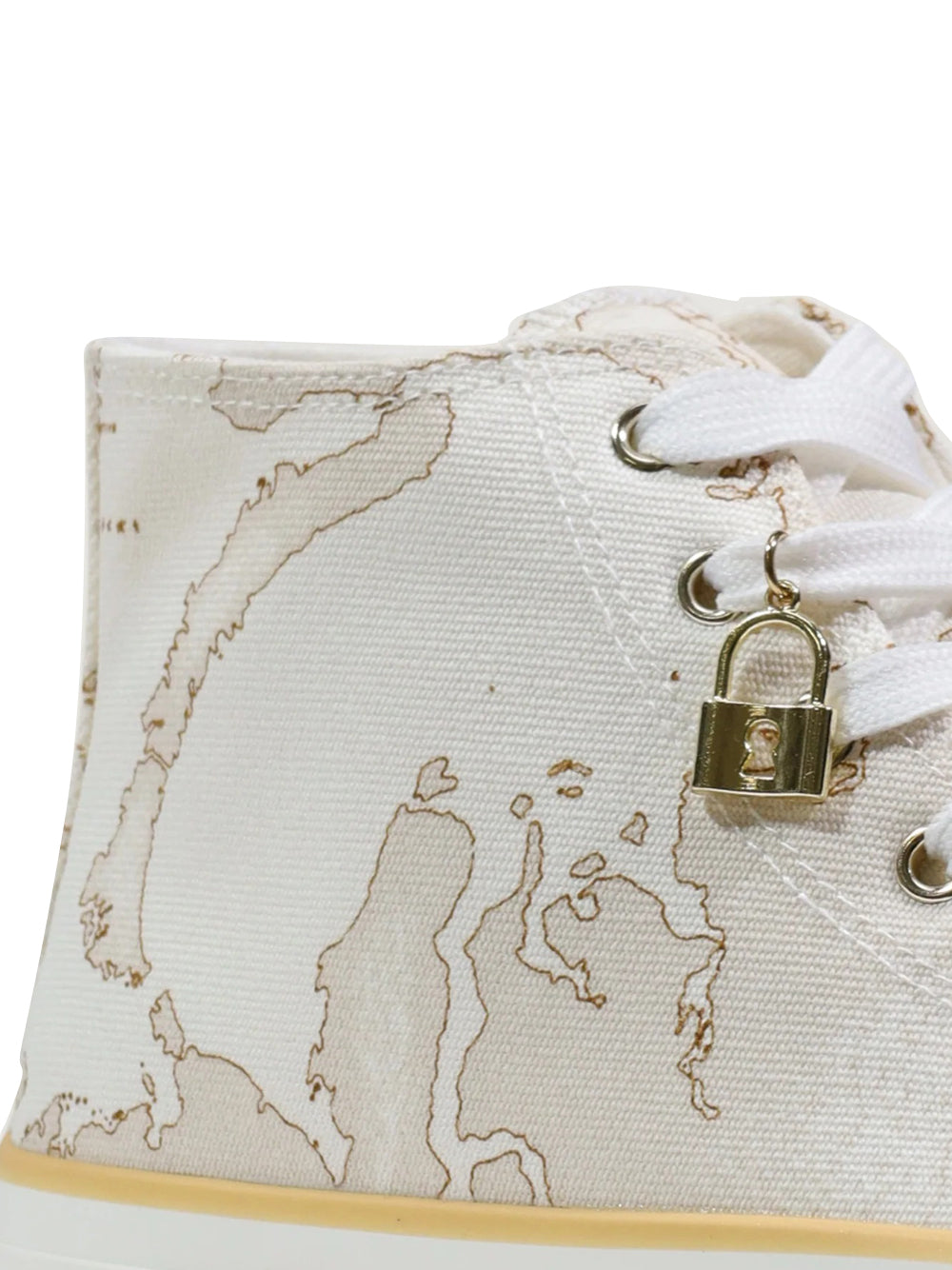 1^CLASSE Sneakers Donna - Bianco modello 14759796