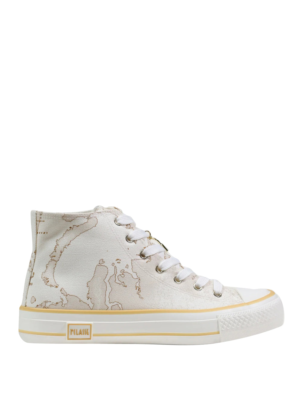 1^CLASSE Sneakers Donna - Bianco modello 14759796