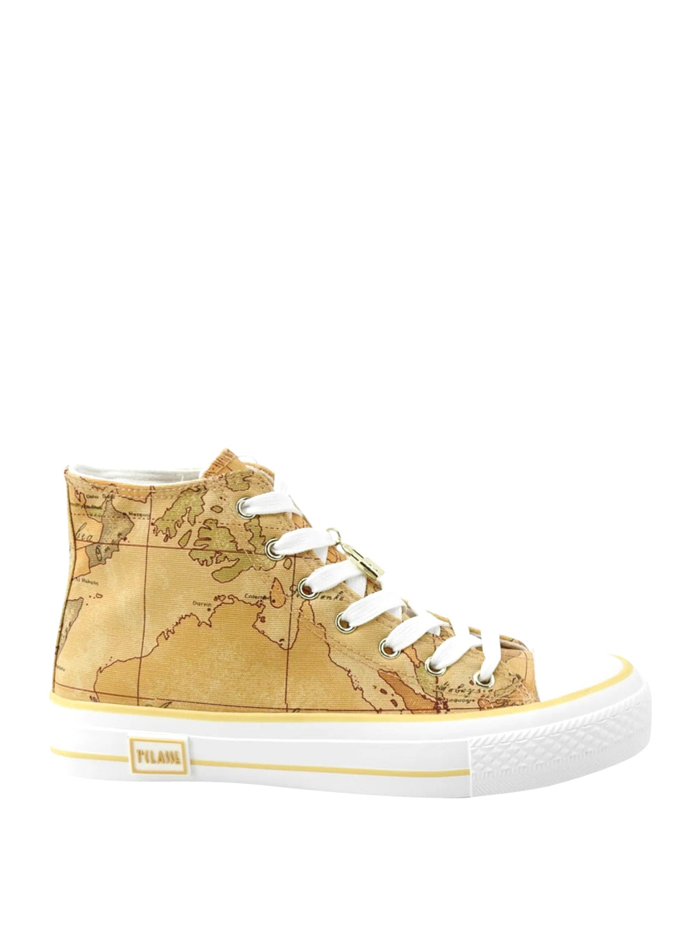 1^CLASSE Sneakers Donna - Naturale modello 14769431