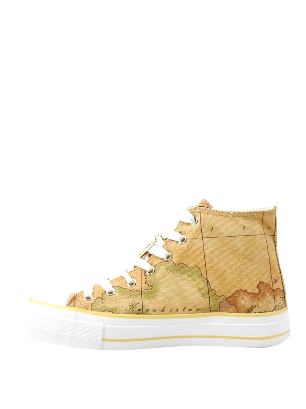 1^CLASSE Sneakers Donna - Naturale modello 14769431