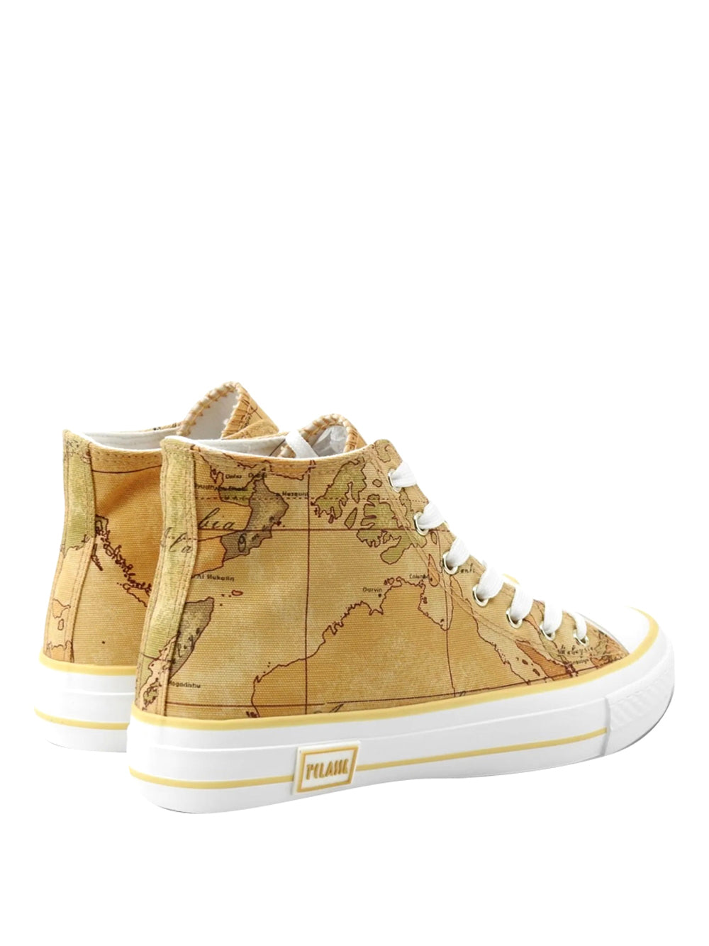 1^CLASSE Sneakers Donna - Naturale modello 14769431