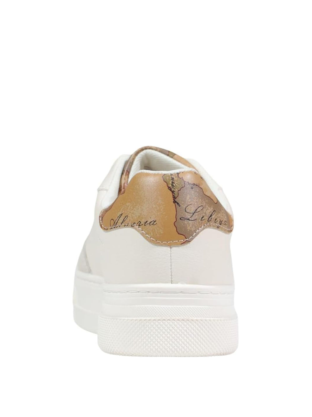1^CLASSE Sneakers platform Donna - Bianco modello 24091840