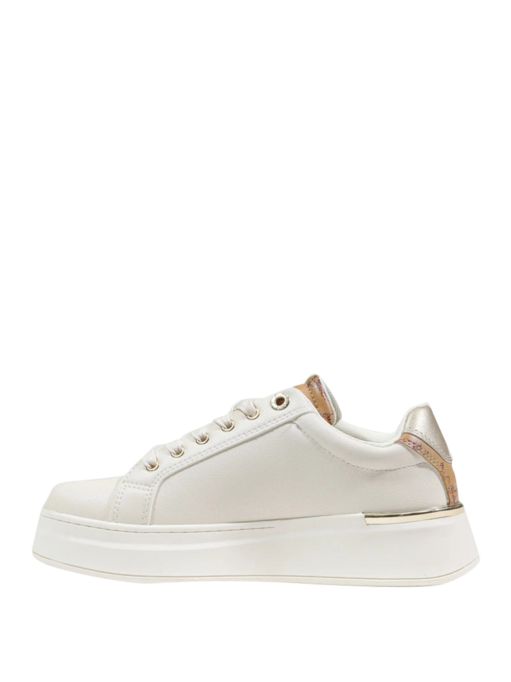 1^CLASSE Sneakers Donna - Bianco modello 24200289
