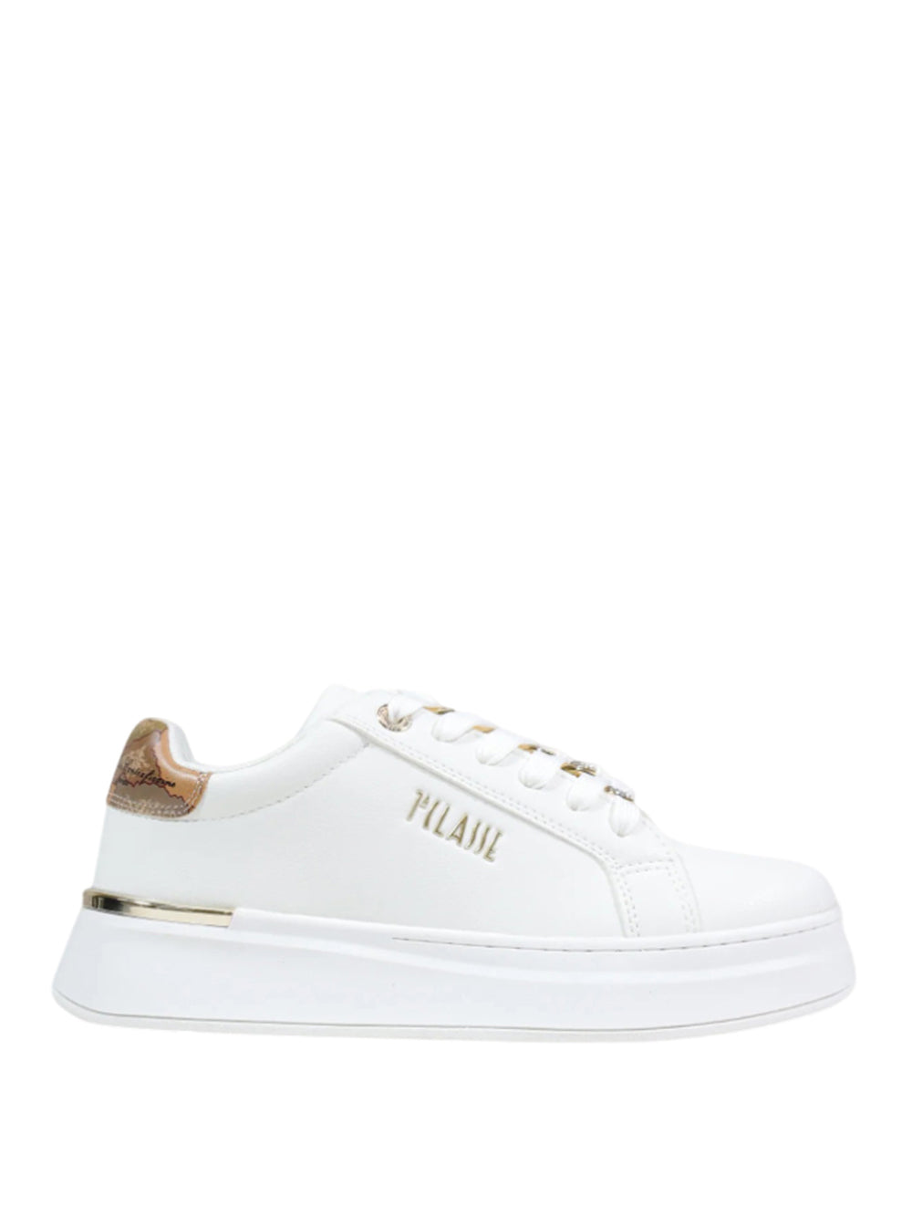 1^CLASSE Sneakers Donna - Bianco modello 24270289