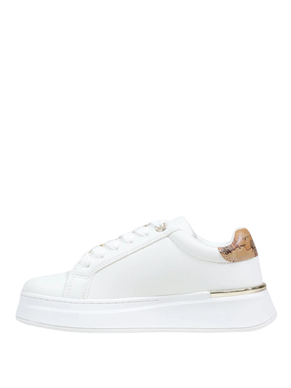 1^CLASSE Sneakers Donna - Bianco modello 24270289