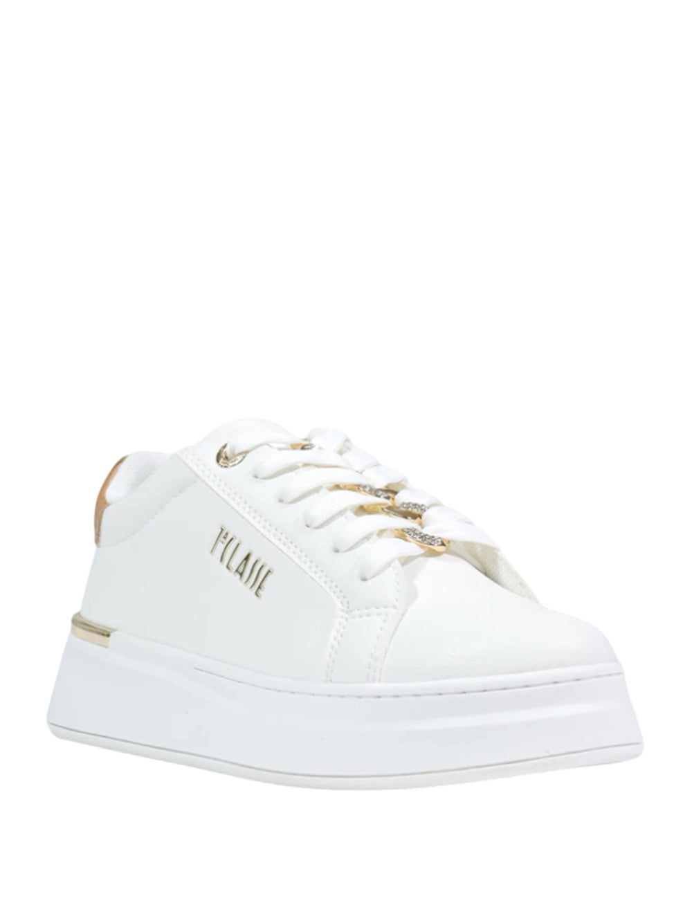 1^CLASSE Sneakers Donna - Bianco modello 24270289