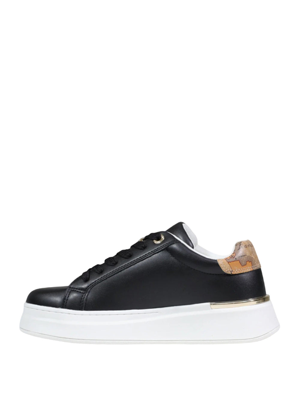 1^CLASSE Sneakers Donna - Nero modello 24270289