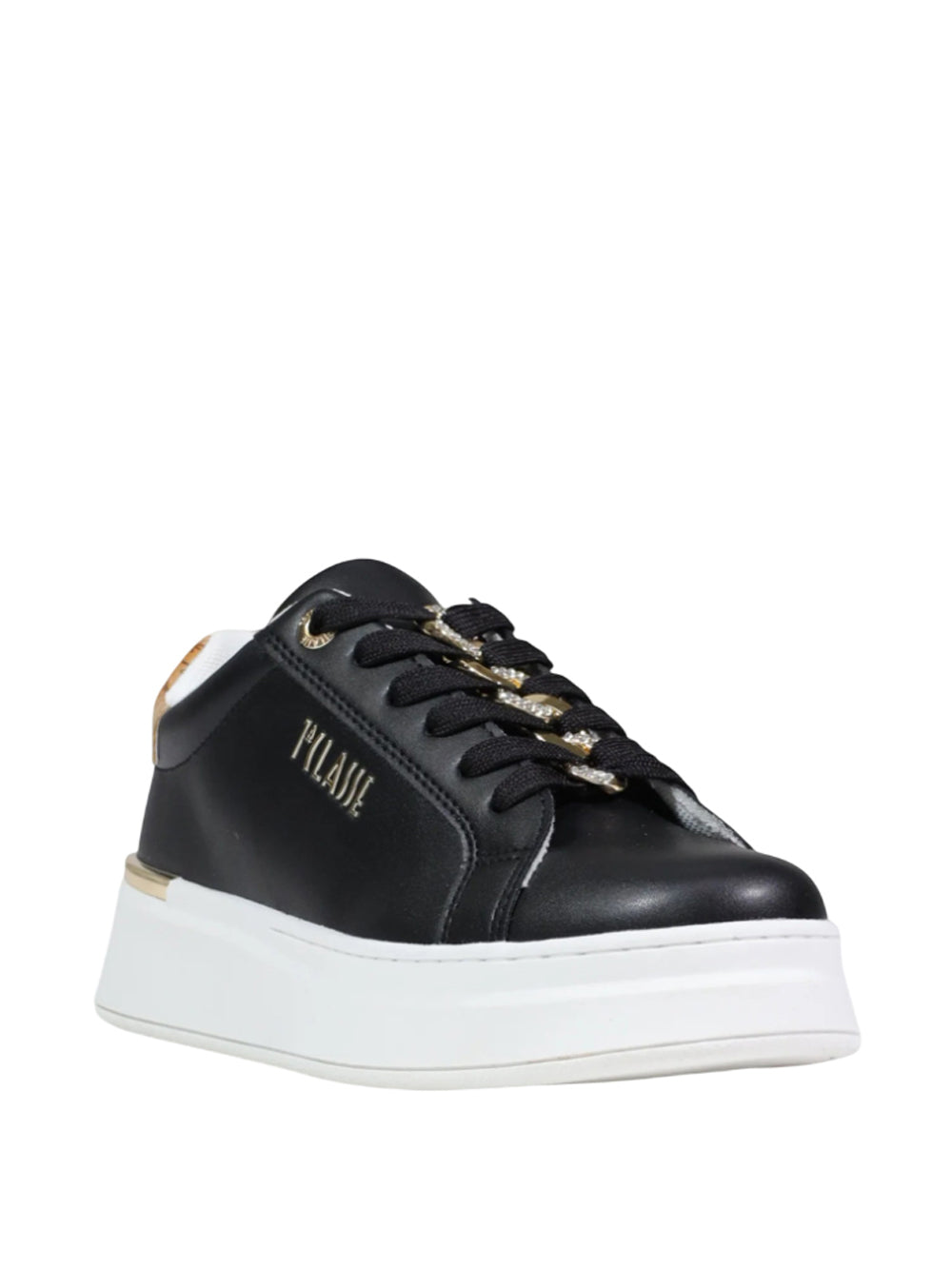 1^CLASSE Sneakers Donna - Nero modello 24270289