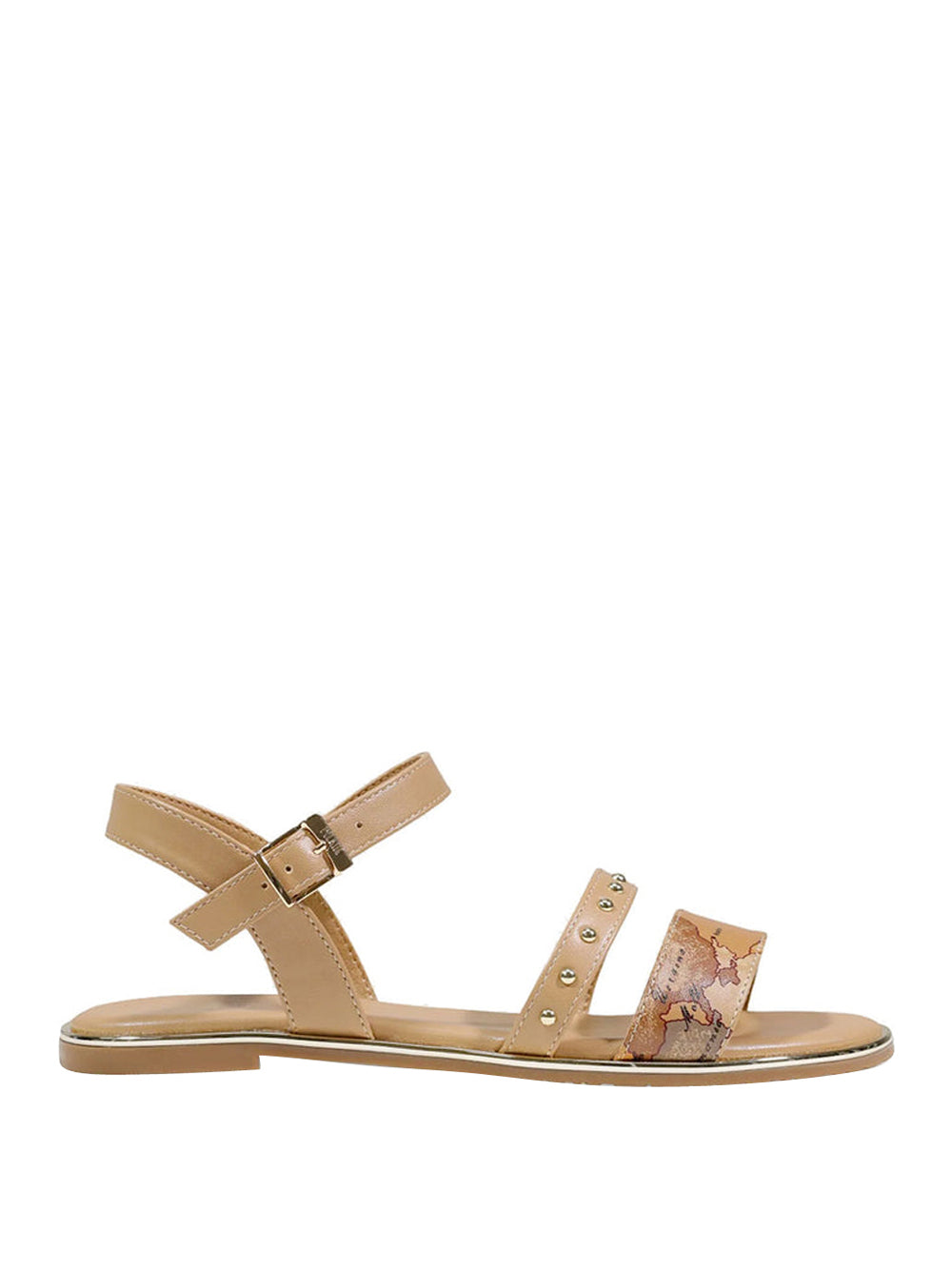 1^CLASSE Sandali Donna - Beige modello 24520371