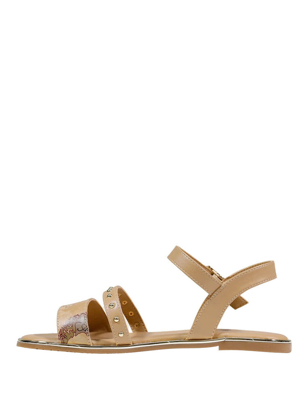 1^CLASSE Sandali Donna - Beige modello 24520371