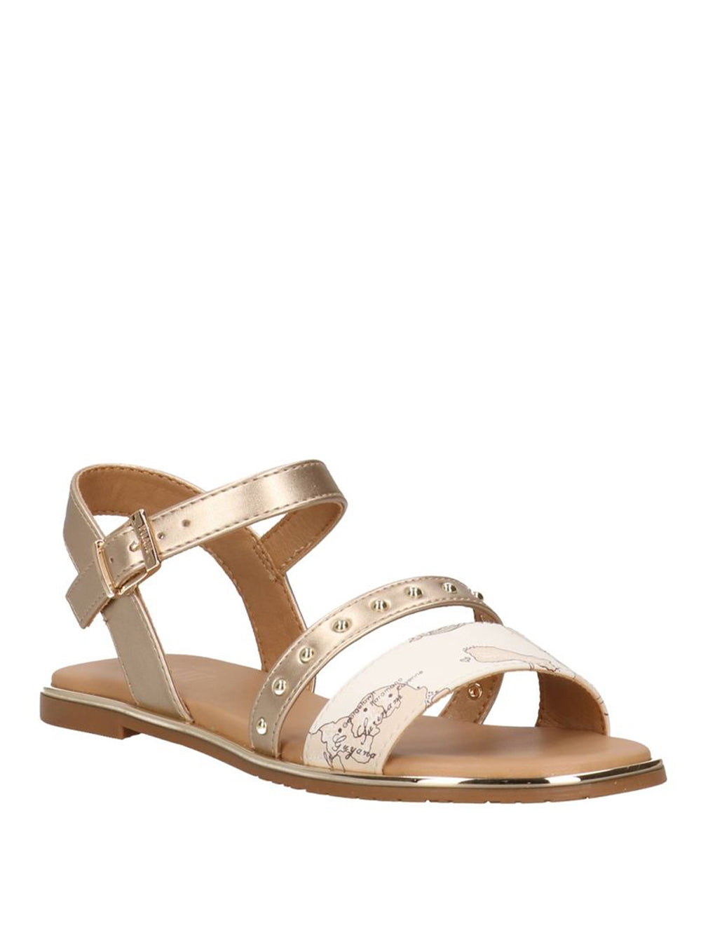 1^CLASSE Sandali Donna - Bianco modello 24530371