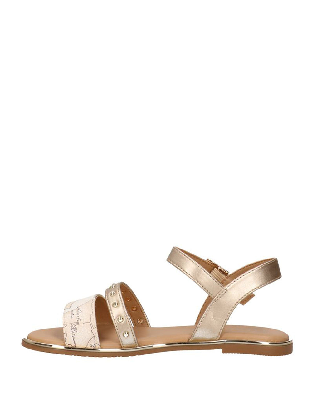 1^CLASSE Sandali Donna - Bianco modello 24530371