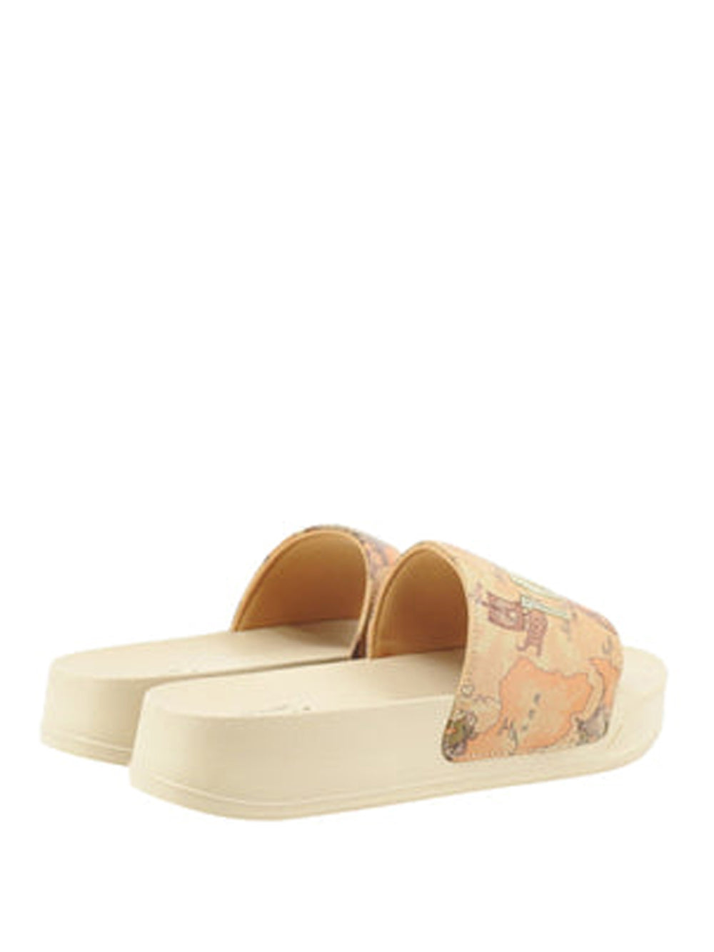 1^CLASSE Ciabatte slippers Donna - Beige modello 25050289