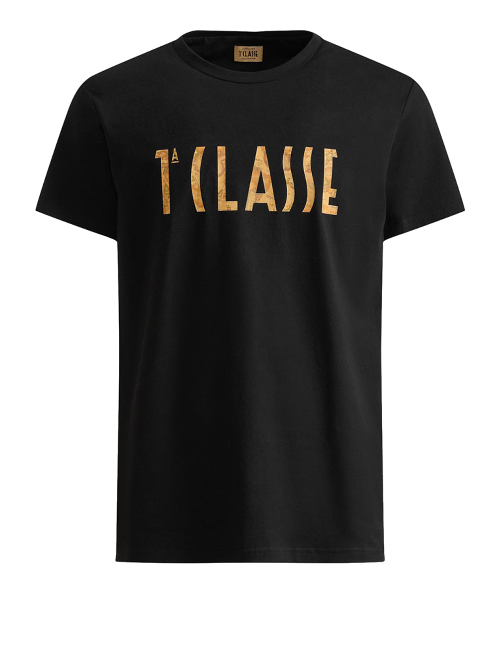 1^CLASSE T-shirt Uomo - Nero modello 2801UE67